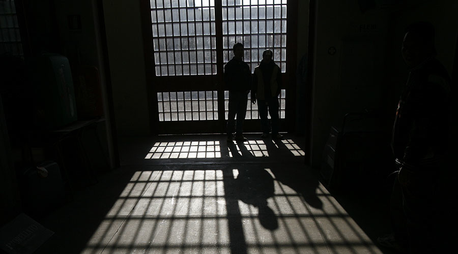 Number of imprisoned indigenous people in Australia surged 54% over past 15yrs – report