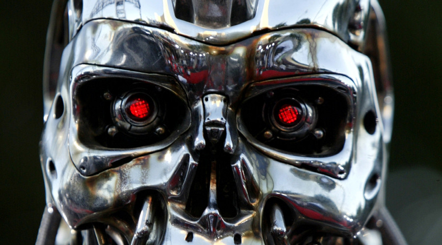 Terminated: ‘Skynet’ nuclear apocalypse scenario may come true, warns Russia’s top arms official