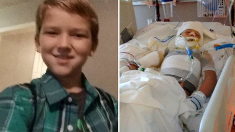 'Biting, kicking & punching': Canadian elementary school teachers forced to wear Kevlar vests