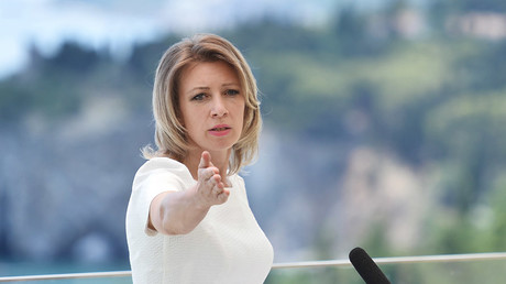 Putin: We know who destroyed aid convoy in Aleppo, Syria