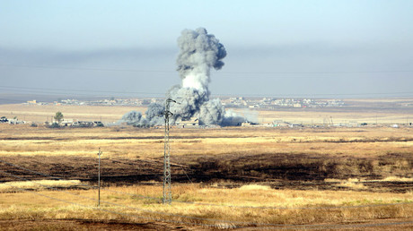 Iraqi PM: ‘Turkey won’t take part in Mosul op under any circumstances’