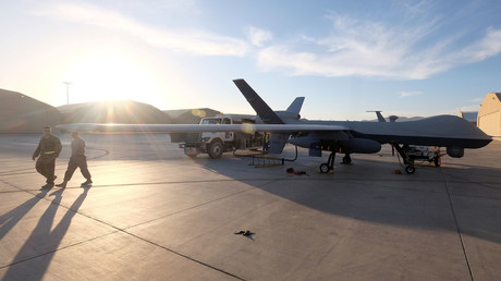 Drone Operator Jobs >> Drone Operator Job Ads Suggest Us Military Is Flying Kill Drone Operator Jobs >> Drone Operator Job Ads Suggest Us Military Is Flying Kill
