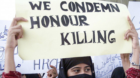 ‘In the name of the father’: Pakistani pardons himself in daughter’s ‘honor killing’