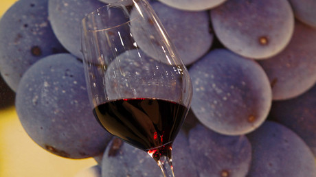 Poor weather takes toll on world wine production
