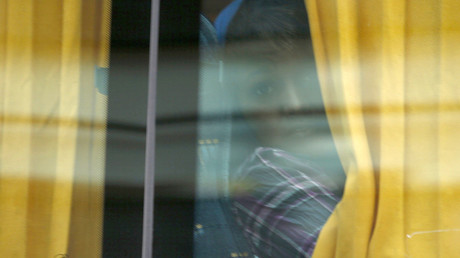 Britain stops taking child refugees from Calais ‘Jungle’ at request of French police