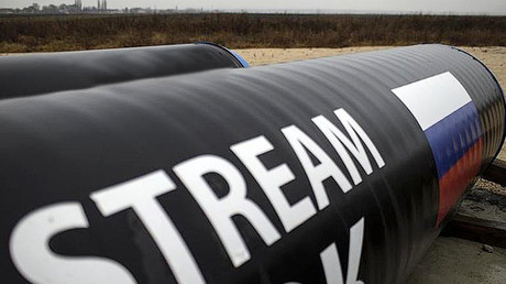 Russia needs EU guarantees to extend Turkish Stream to Europe
