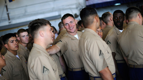 Russia ‘puzzled’ by Norway’s decision to host US Marines in violation of decades-old commitment