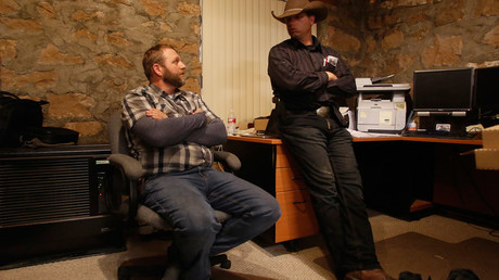 Bundy goes free: Judge dismisses case against rancher after mistrial