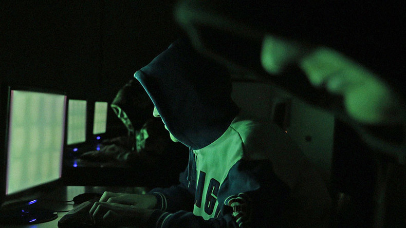 Hackers may abuse open data for ‘ultimate’ attack and chaos, says ‘father’ of World Wide Web