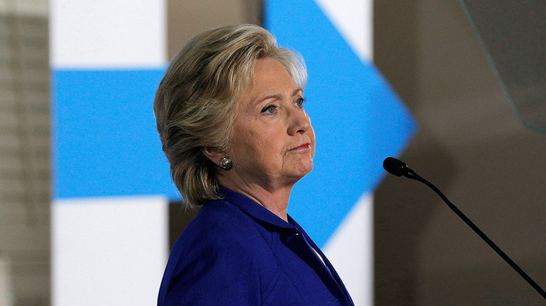 State Dept ‘cleared’ reports on Clinton emails while in close touch with her team - #PodestaEmails