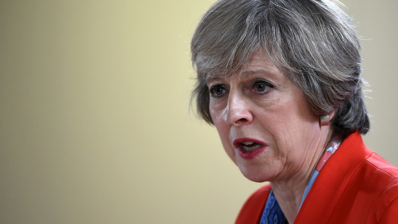 Theresa May must consult Parliament before triggering Article 50 to leave EU – High Court
