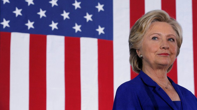 ‘Obama betrayer & false promiser’: Sanders blasted in #PodestaEmails 27