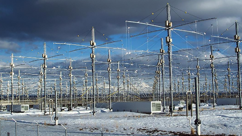 Soul searching criminals aimed to free spirits trapped in Alaskan research facility