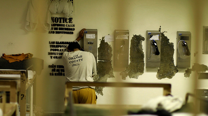 Securus from what? A look at the company blocking FCC efforts to cap prison calls