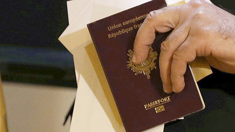 French watchdog slams planned mega-database of citizens’ biometric data