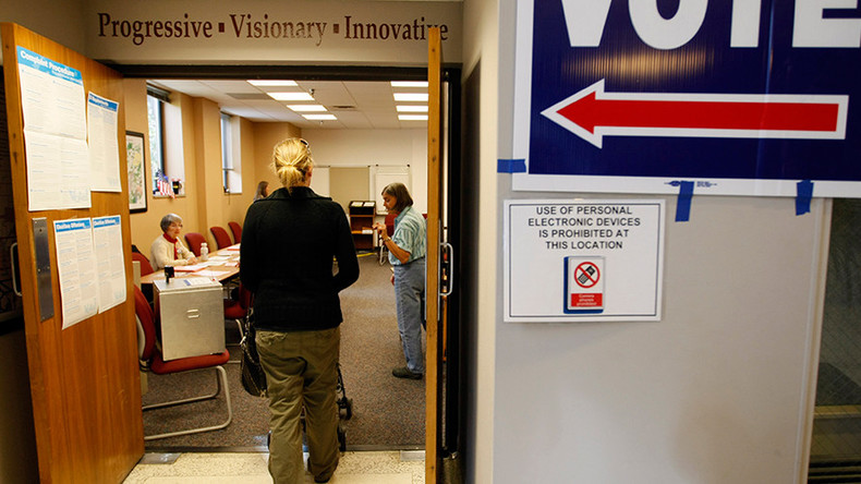 Hillary Clinton wins key swing state Colorado