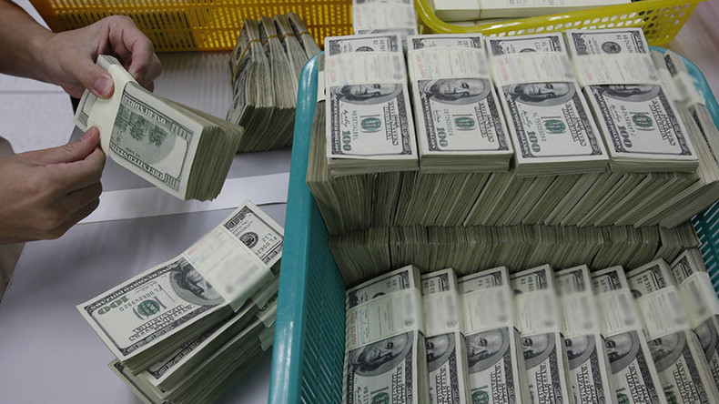 Panama Papers: UK probe launched into 22 suspected tax evaders
