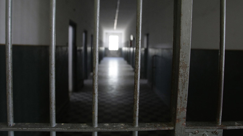 Stateless ‘ghost’ people needlessly locked up in British prisons – legal experts