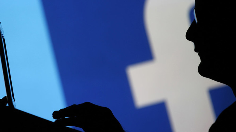 Facebook turns off ‘racist’ ad filter after backlash