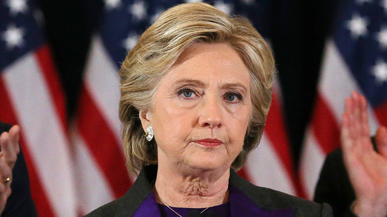 Clinton supporters petition to force Electoral College to vote for her December 19