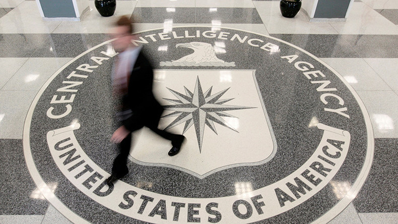 Trump predicted to tap mastermind of Bush torture program as CIA chief