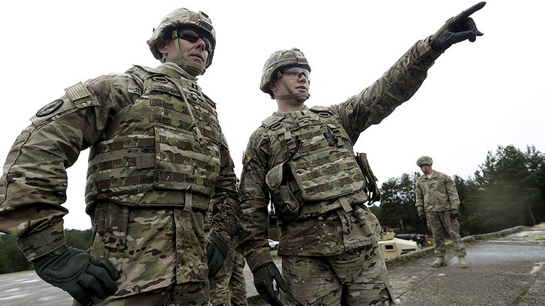 NATO or not NATO - the question for Donald Trump