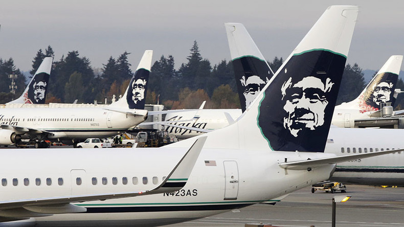 Forest fuel: Alaska Airlines completes first wood-powered commercial flight