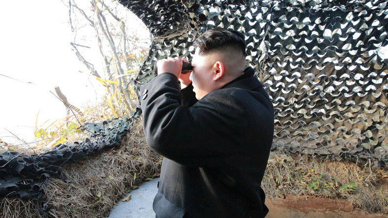 N. Korea ‘doesn’t care’ who US president is, calls for shift from ‘hostile policy’