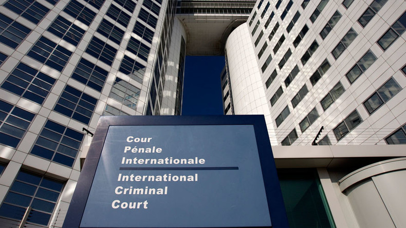 Russia Refuses To Ratify Rome Statute As Icc Failed To Become Truly Independent Rt World News