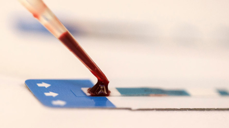 Researchers identify antibody that neutralizes 98% of HIV strains