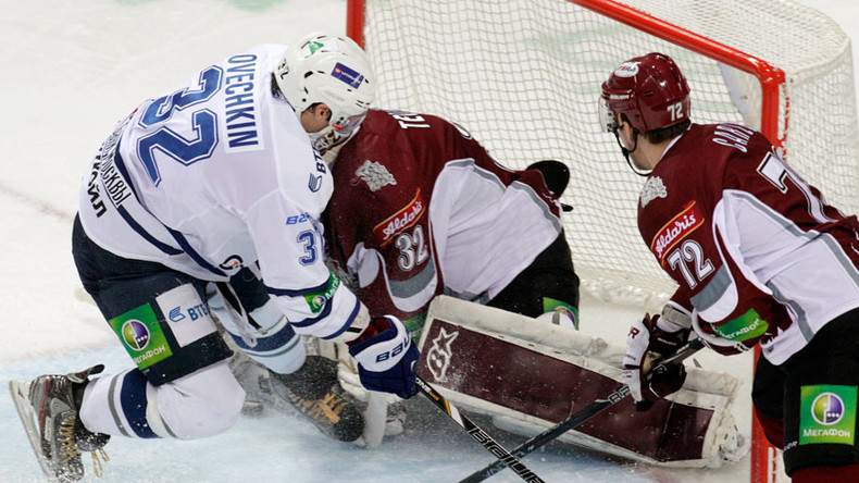 Financial worries could force Russia-based KHL to cut teams