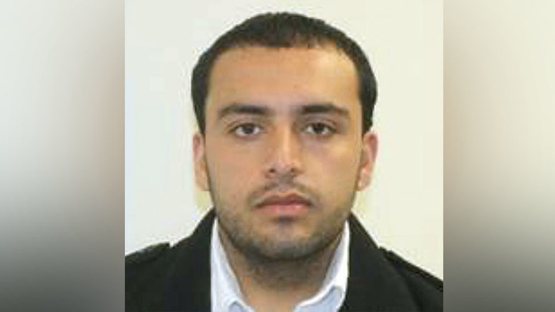Chelsea, NYC bombing suspect indicted on terrorism charges