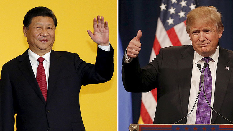 China 'Marco Polo' Xi Jinping starts jockeying in post-Obama world