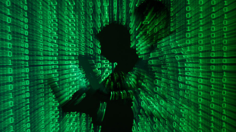 Britain’s mass surveillance bill rubber-stamped by House of Lords