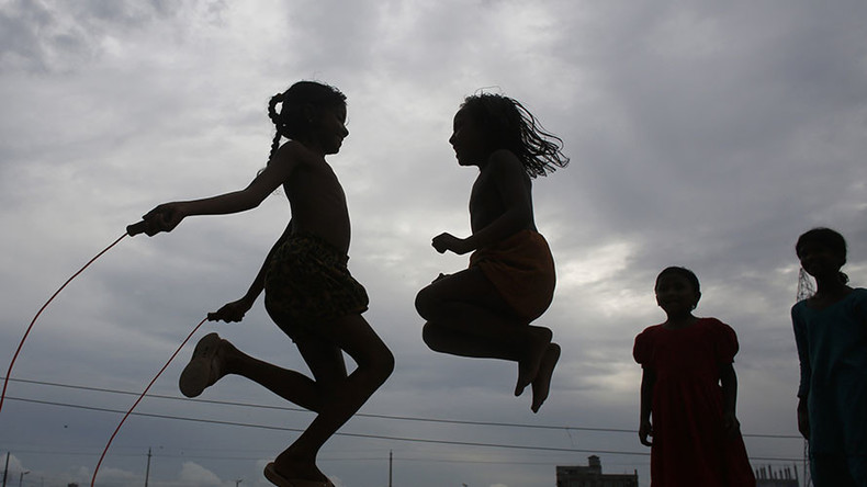 1 in 4 children do not have access to basic health care – study