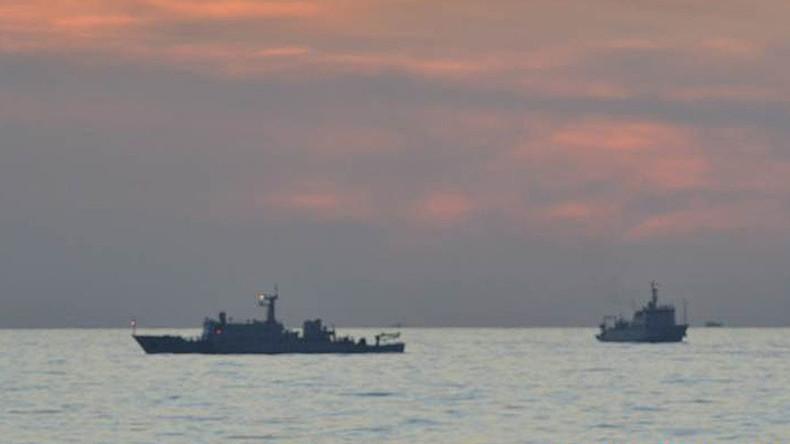 Duterte declares ban on fishing in disputed South China Sea shoal