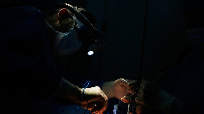 ‘Designer vagina’ surgeons could face female genital mutilation charges