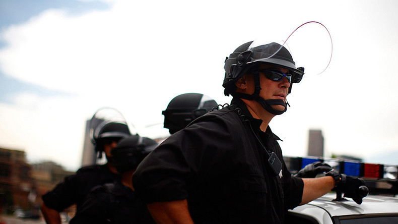 Sheriff department’s refusal to hire non-citizens results in fine by US govt
