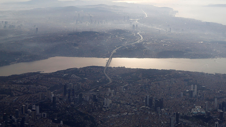 Will Erdogan's Turkey bring down the European Union?