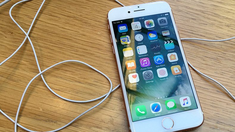 Bizarre 5 second video can crash any iPhone (NO VIDEO)