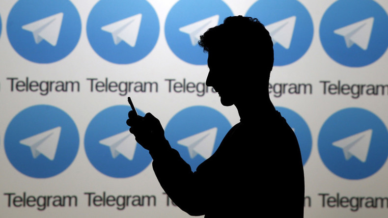 Telegram launches anonymous blogging tool ‘Telegraph’