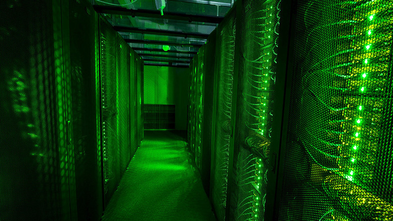 Japan aims to top tech charts again, looks to build world’s fastest supercomputer