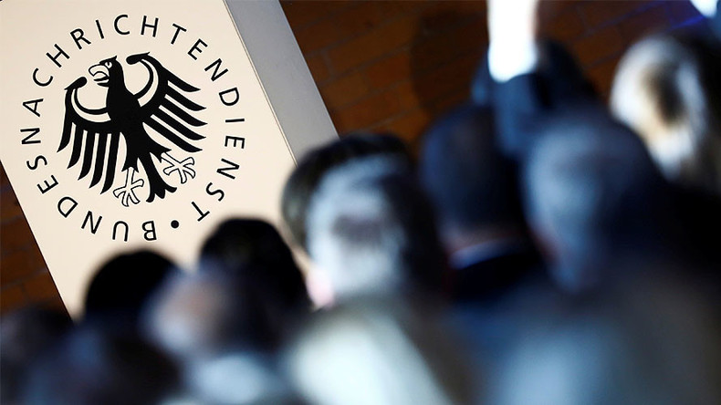 Berlin warns of ‘Russian hackers’ ahead of German 2017 election