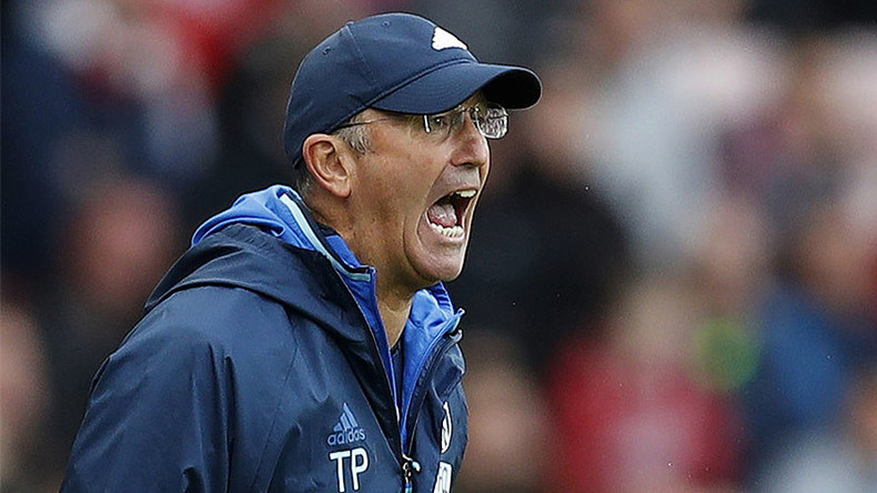 Premier League boss ordered to pay millions to former club after ‘deception’