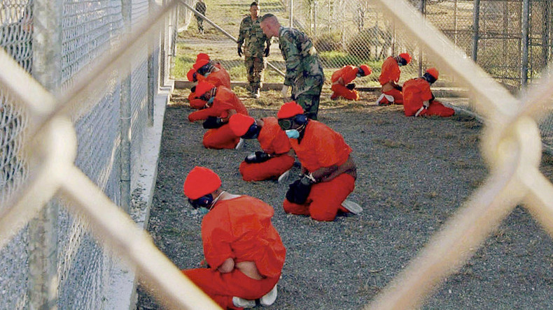 Sen. Graham to Europeans: Build your own Gitmo

	
