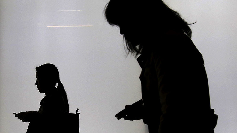 ‘Sextortion’: Warnings issued after webcam blackmail cases double in year