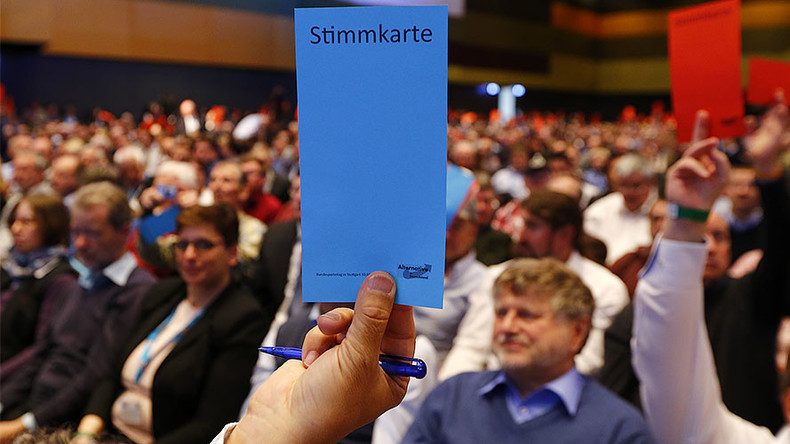Globalization fears see EU right-wing populist parties flourish – study