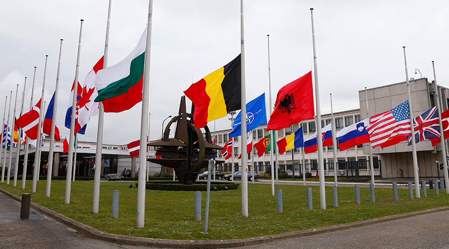 NATO mulls worst-case scenario in case Trump pulls US troops out of Europe – report