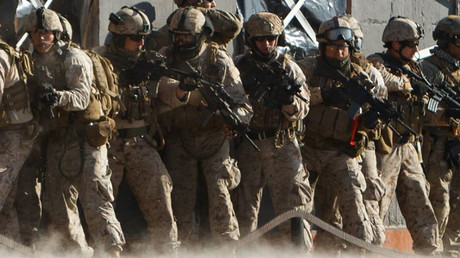 US special forces demand more resources, fewer missions from next president