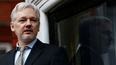 ‘No evidence Assange needed Russia to access Clinton emails’